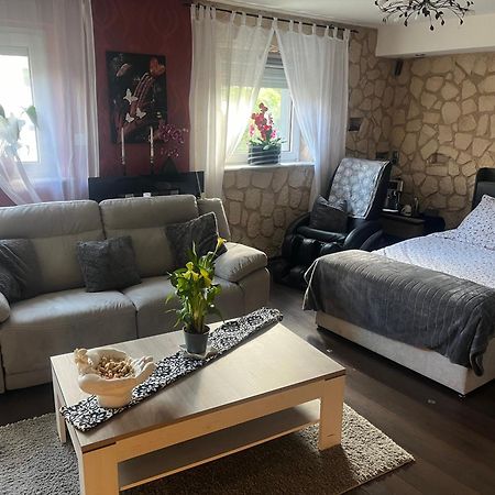 Gaestezimmer In Ratingen Bei Duesseldorf Mit Einem Hauch Luxus Eksteriør billede