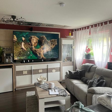 Gaestezimmer In Ratingen Bei Duesseldorf Mit Einem Hauch Luxus Eksteriør billede