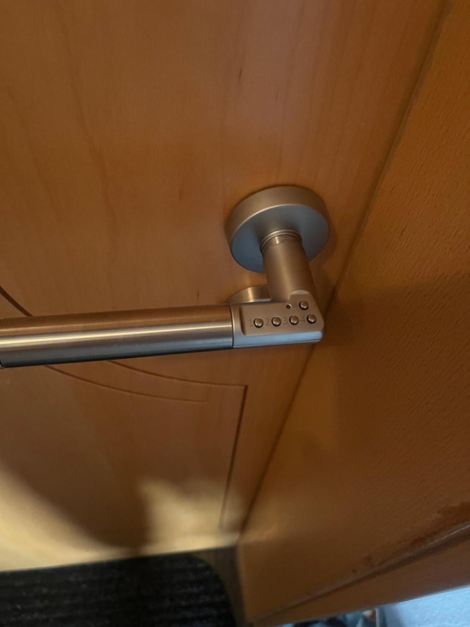 Gaestezimmer In Ratingen Bei Duesseldorf Mit Einem Hauch Luxus Eksteriør billede