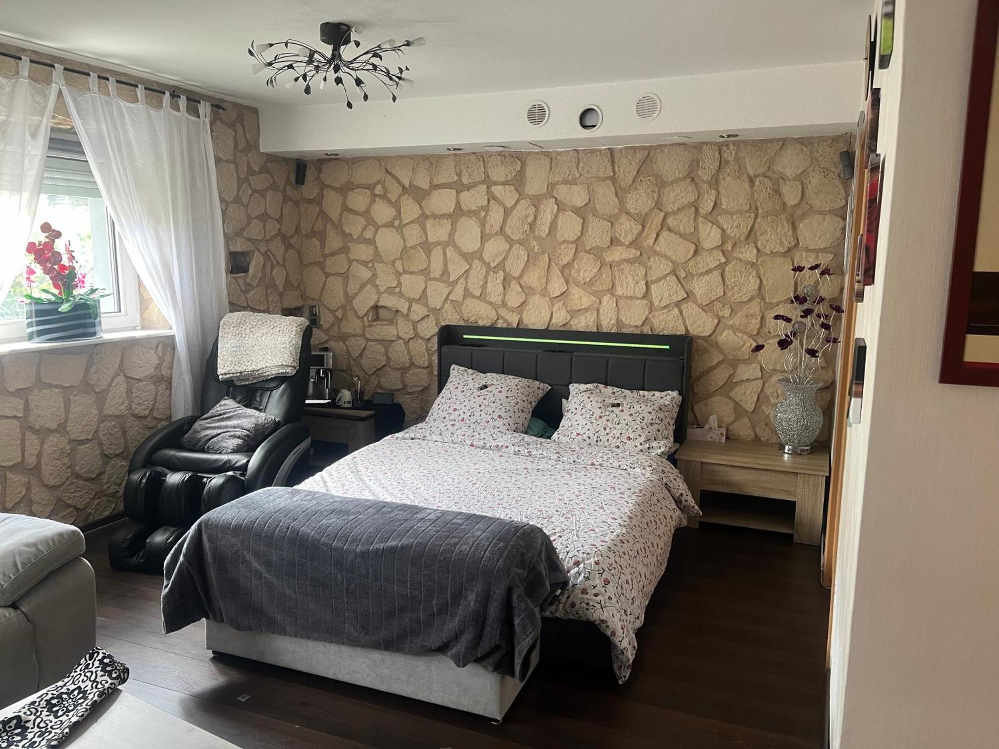 Gaestezimmer In Ratingen Bei Duesseldorf Mit Einem Hauch Luxus Eksteriør billede