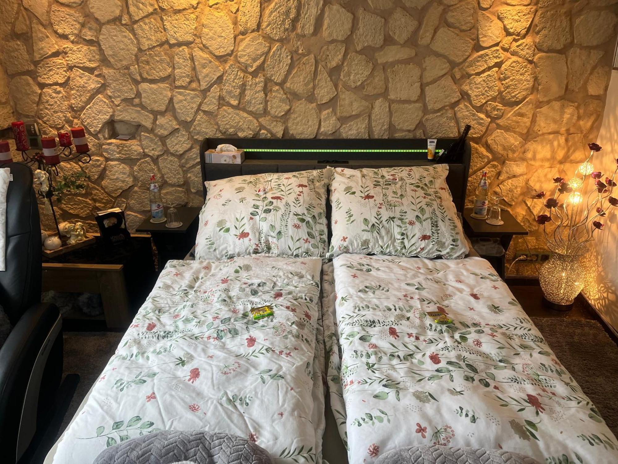 Gaestezimmer In Ratingen Bei Duesseldorf Mit Einem Hauch Luxus Eksteriør billede